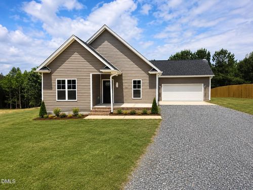 418 Park Springs Rd, Providence, NC, 27315-9585 | Card Image