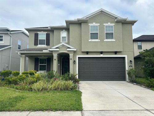 16317 Hyde Manor. Drive, TAMPA, FL, 33647 | Card Image