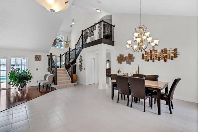 19367 Nw 13 Th St, House other with 5 bedrooms, 3 bathrooms and null parking in Pembroke Pines FL | Image 5
