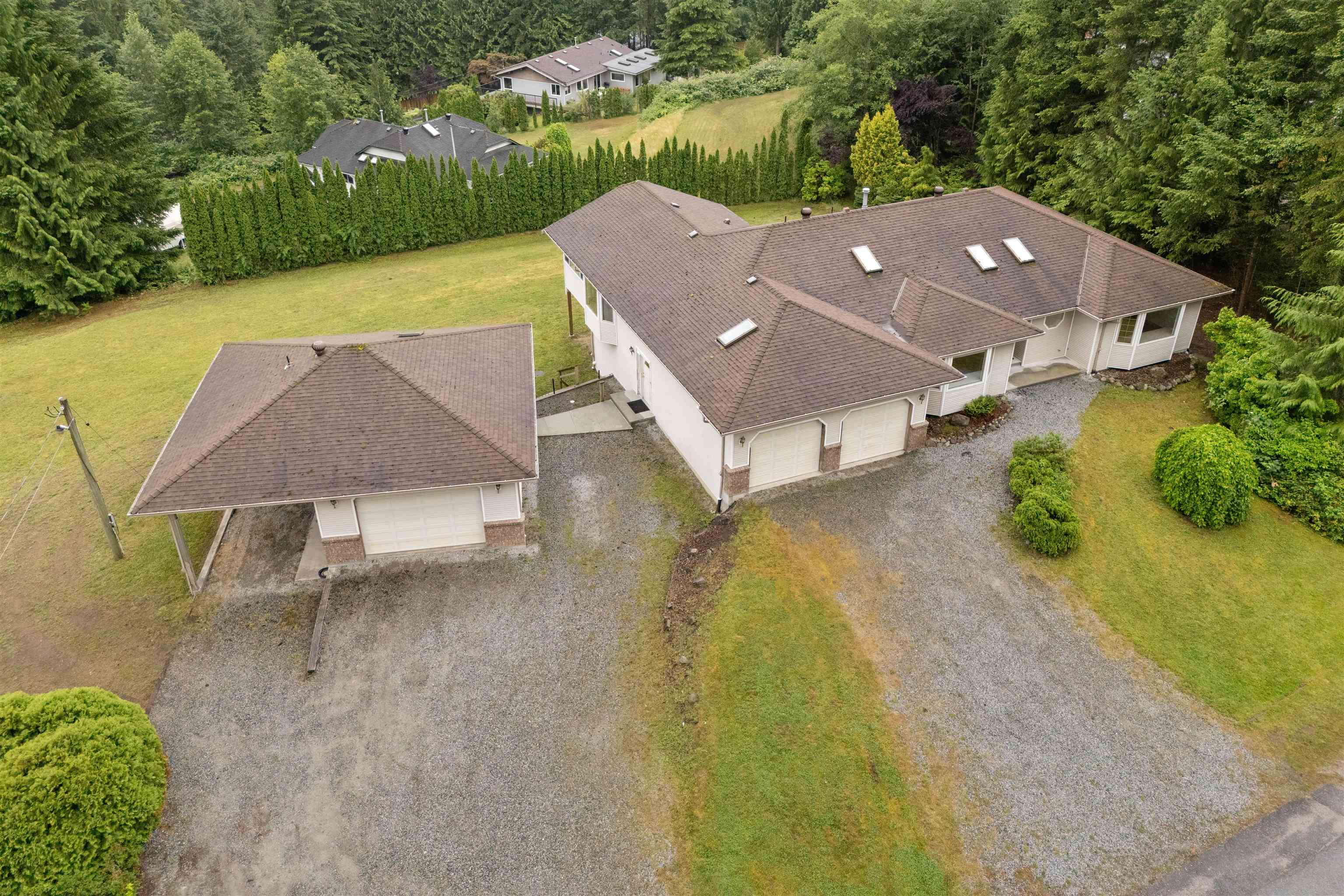 Residential in Maple Ridge