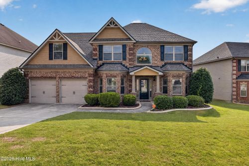 3061 Parkridge Dr, Grovetown, GA, 30813-1234 | Card Image