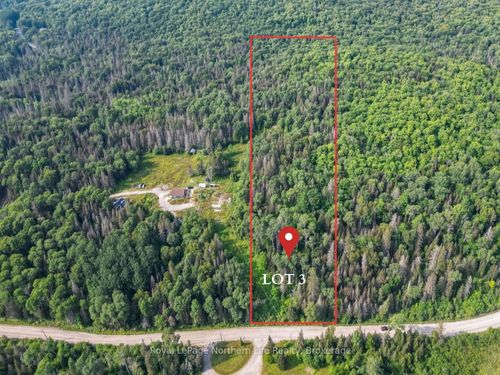 LOT 3 Widdifield Station Rd, North Bay, ON, P1B | Card Image