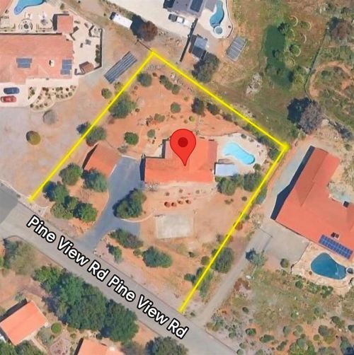 1961 Pine View Rd, Alpine, CA, 91901-2294 | Card Image