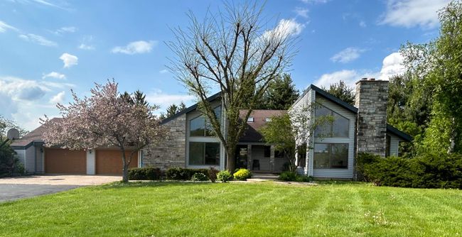 3578 State Road 39, House other with 3 bedrooms, 3 bathrooms and null parking in Mineral Point WI | Image 68