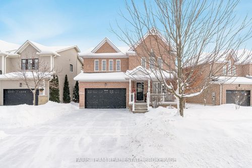 3 Saxon Rd, Barrie, ON, L4M7G6 | Card Image