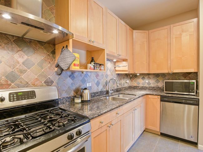 APT-304 - 1928 N Kedzie Ave, Condo with 2 bedrooms, 2 bathrooms and 1 parking in Chicago IL | Image 6