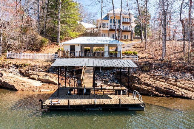 30 Berrong Dr, House other with 4 bedrooms, 4 bathrooms and 3 parking in Hayesville NC | Image 30