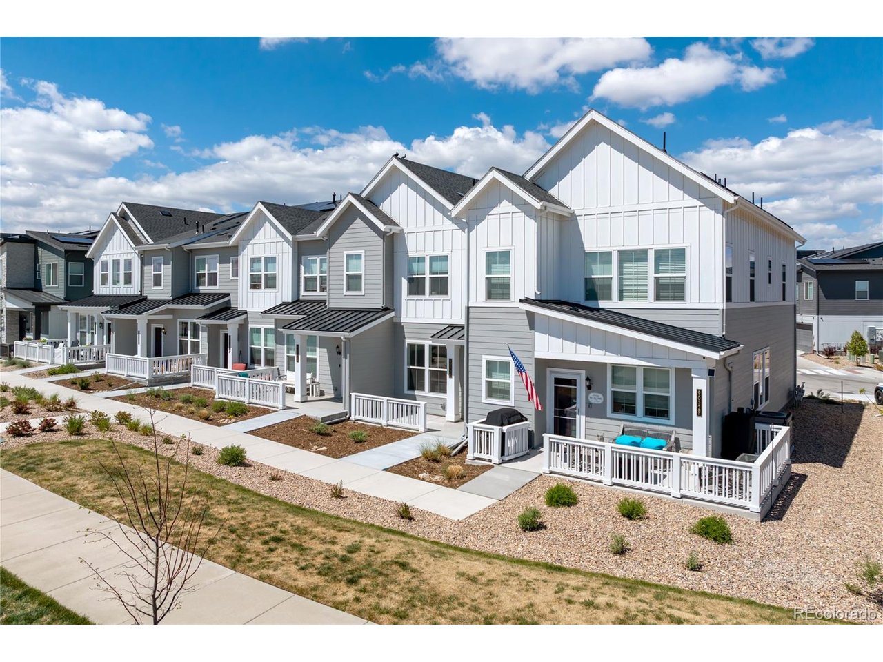 Residential in Arvada 3