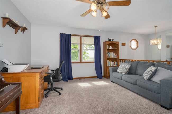 302 S Western Ave, House other with 4 bedrooms, 2 bathrooms and 2 parking in Gridley IL | Image 5