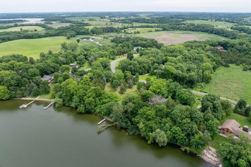 24444 Arrowhead Trail, Cleveland, MN, 56017 | Card Image