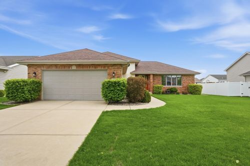 6587 Arrowhead Dr, Schererville, IN, 46375-5348 | Card Image