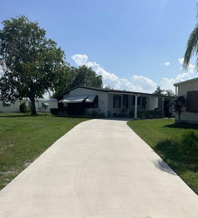 5 Grande Camino Place, House other with 2 bedrooms, 2 bathrooms and null parking in Fort Pierce FL | Image 2