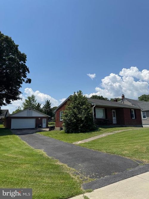 4123 Baker Ln, NOTTINGHAM, MD, 21236-1043 | Card Image