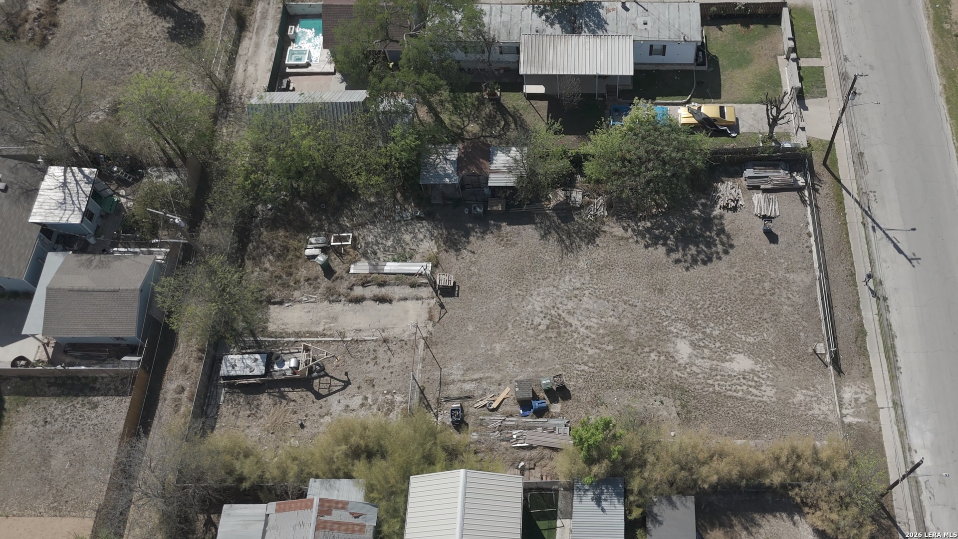 Land in San Antonio 3