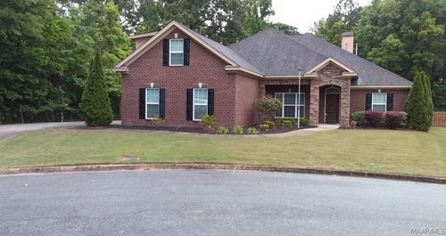 9172 Thetford Way, Montgomery, AL, 36117-8459 | Card Image
