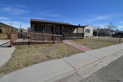 205 S House Ave, Cheyenne, WY, 82007-2408 | Card Image