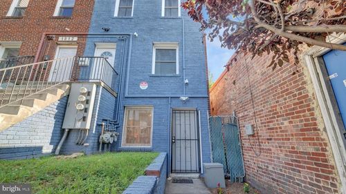 1-1814 Benning Rd Ne, WASHINGTON, DC, 20002-7220 | Card Image