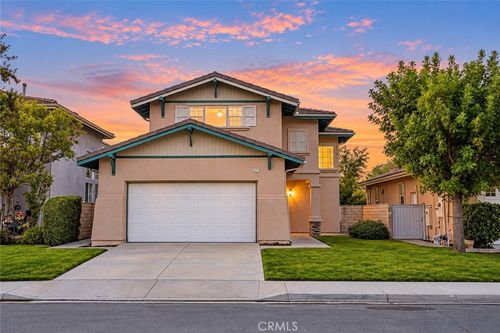 6223 Tangelo Pl, Simi Valley, CA, 93063-7072 | Card Image