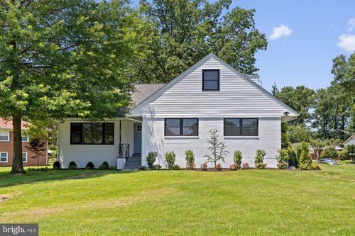 9608 Underwood St, LANHAM, MD, 20706-3482 | Card Image