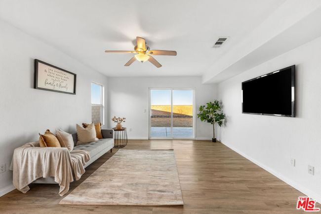 1761 E Avenue H5, House other with 4 bedrooms, 2 bathrooms and null parking in Lancaster CA | Image 17