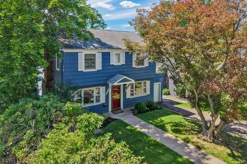 45 Lenox Ter, West Orange, NJ, 07052-2623 | Card Image