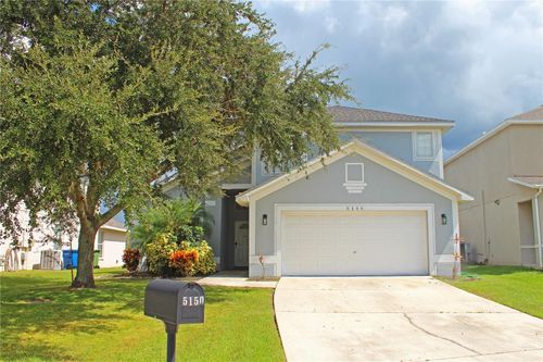 5150 Michelle St, WINTER HAVEN, FL, 33881-4379 | Card Image