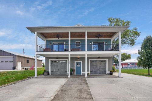 140 Lakeview Drive, Buckeye Lake, OH, 43008 | Card Image