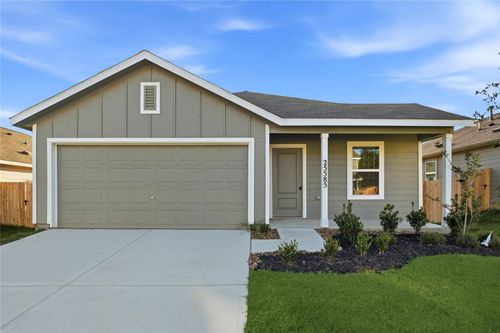 25585 Rose Creek Dr, Cleveland, TX, 77328-1892 | Card Image