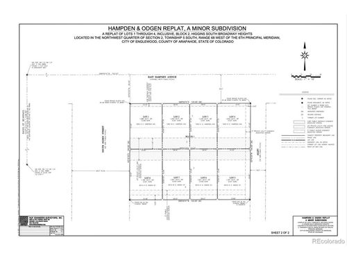 1002 E Hampden Ave, Englewood, CO, 80113 | Card Image