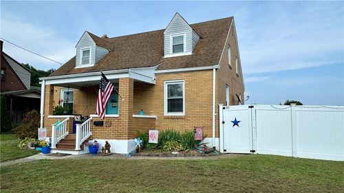 210 Herron Ave, Cheswick, PA, 15024-1116 | Card Image