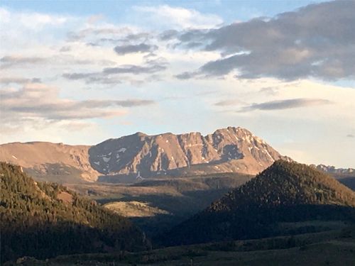 110 Grand County Road 1018, SILVERTHORNE, CO, 80498 | Card Image