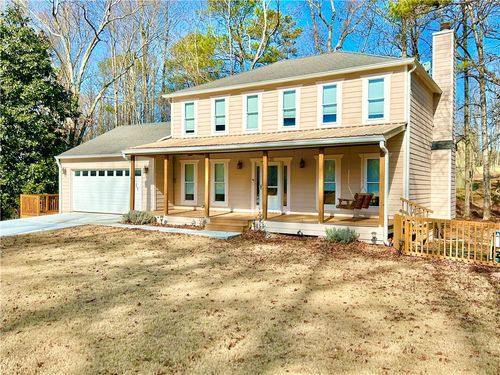 635 Crab Orchard Dr, Roswell, GA, 30076-2355 | Card Image