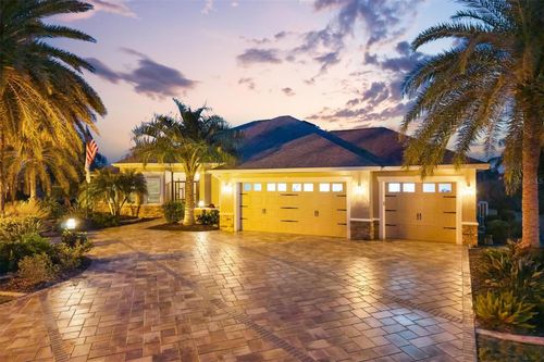 885 Iron Oak Way, The Villages, FL, 32163-4097 | Card Image