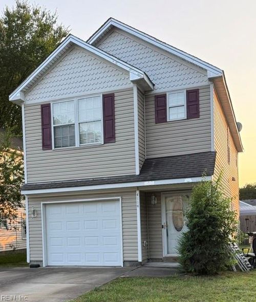4114 3rd St, Chesapeake, VA, 23324-1504 | Card Image