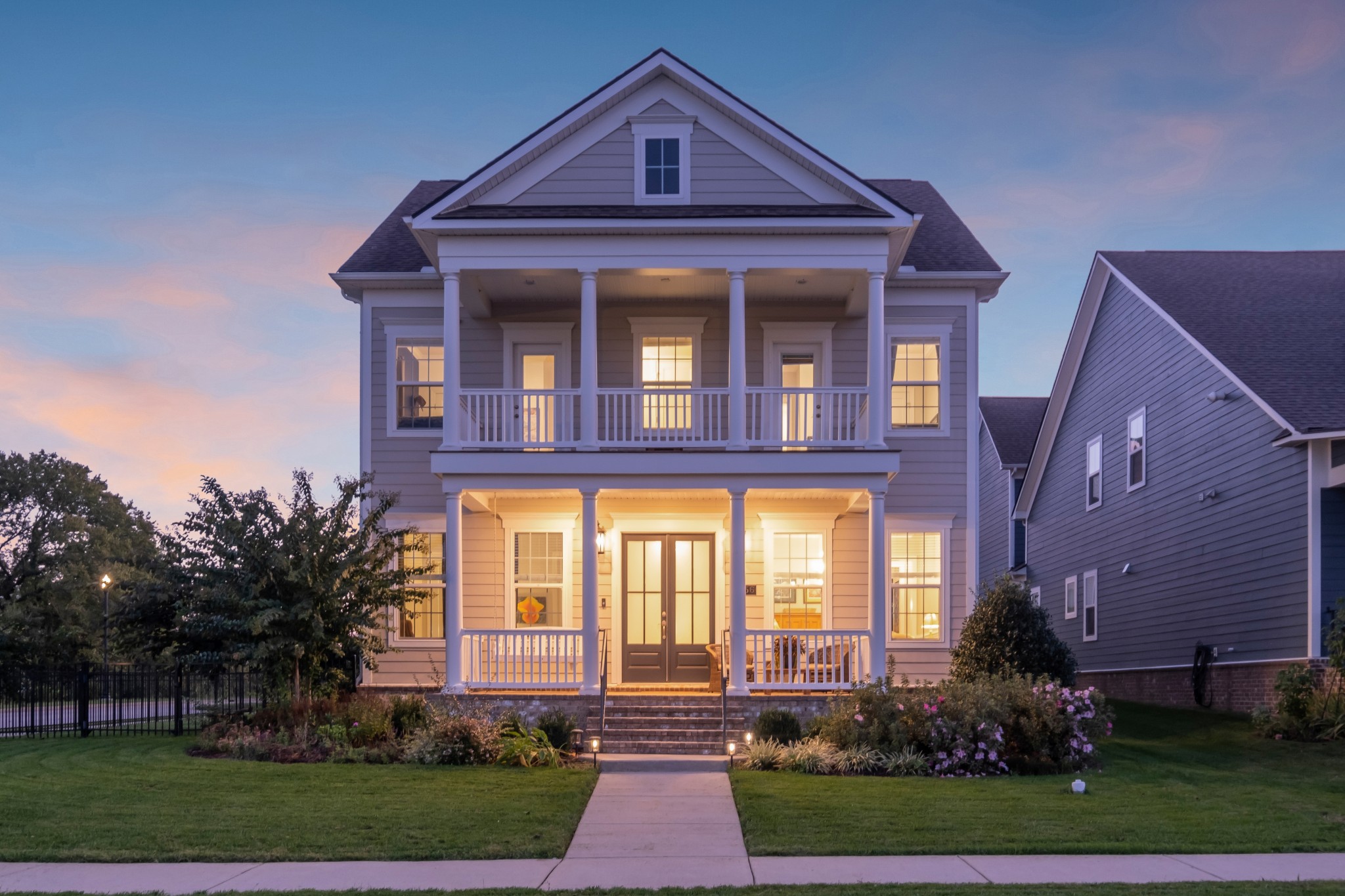 Faulkner Sq, Brentwood, TN 37027