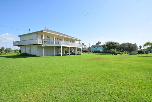 960 Alberdie Dr, Crystal Beach, TX, 77650 | Card Image