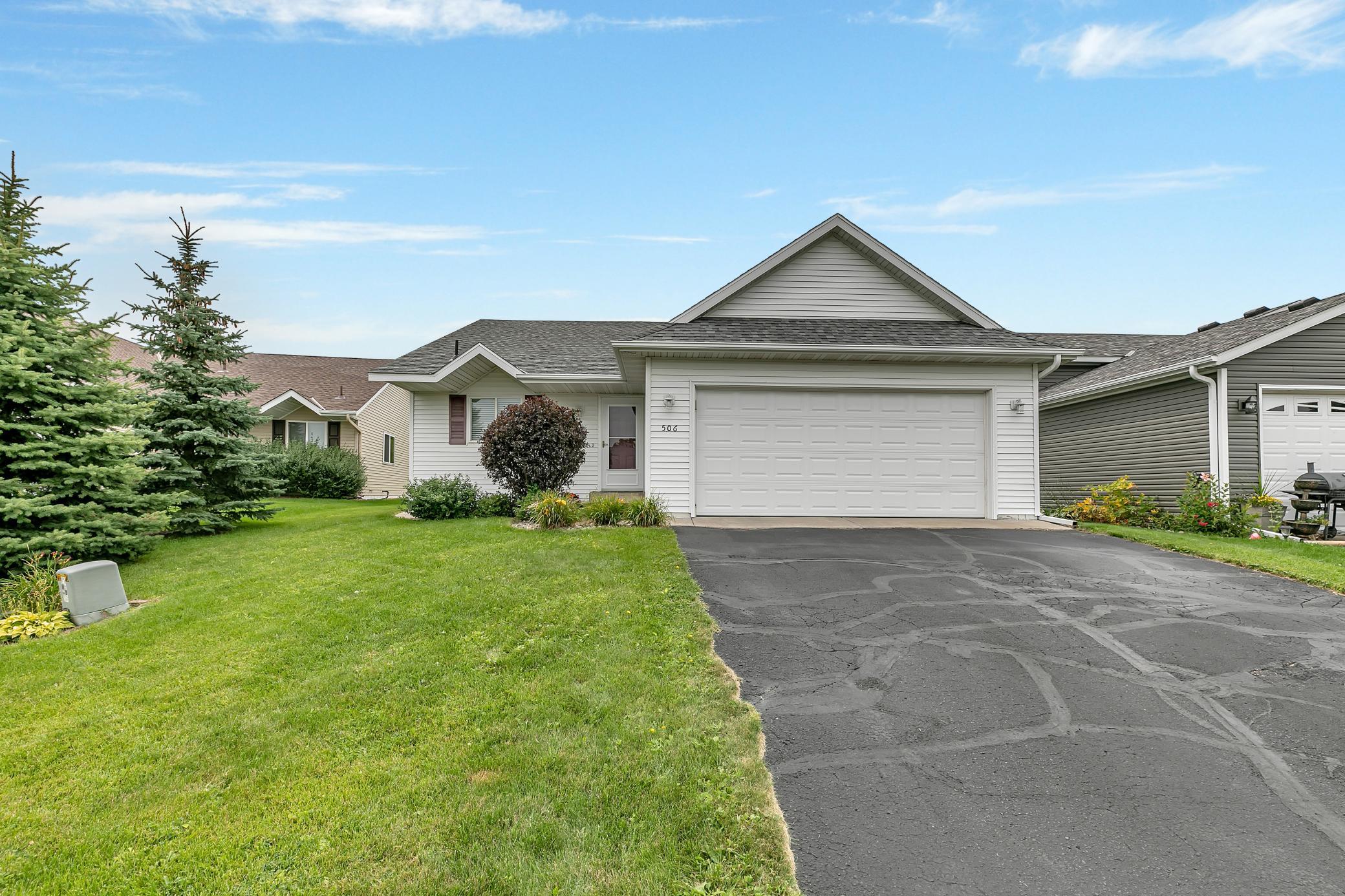 7th St, Sartell, MN 56377