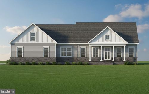 4466 Mayflower Ln, SEAFORD, DE, 19973-4600 | Card Image