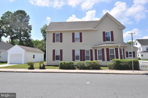 601 4th St, POCOMOKE CITY, MD, 21851-1441 | Card Image