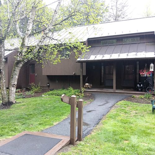 5c-253 Old Quechee Rd, Quechee, VT, 05059 | Card Image