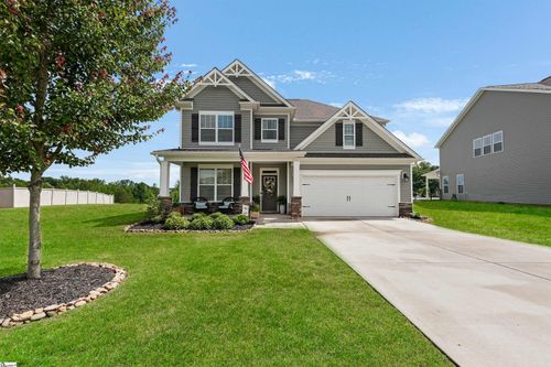 647 Fern Hollow Trl, Anderson, SC, 29621-4538 | Card Image