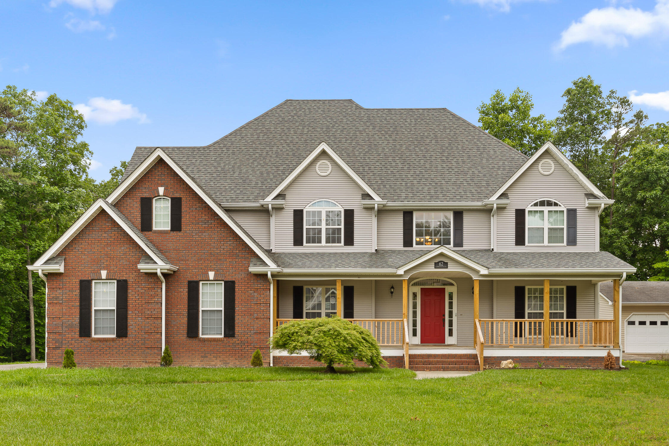 Middleview Dr, Ringgold, GA 30736