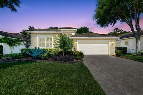 10849 Deer Park Ln, Boynton Beach, FL, 33437-3943 | Card Image