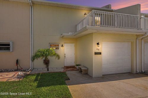 176 Christine Dr, Satellite Beach, FL, 32937-2244 | Card Image