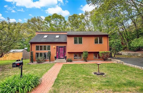 6 Birch St, Johnston, RI, 02919-5921 | Card Image