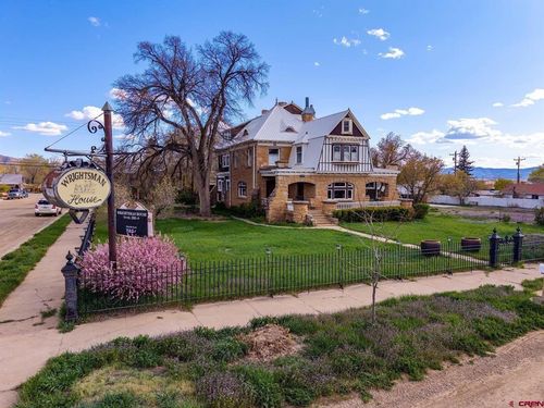 209 Bauer Ave, Mancos, CO, 81328-9228 | Card Image