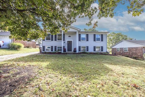 128 Cherokee Dr, Winchester, KY, 40391-9501 | Card Image
