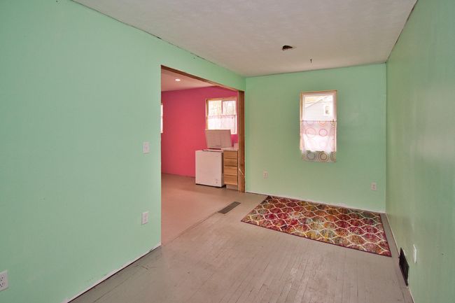 1003 Pine St, House other with 2 bedrooms, 1 bathrooms and null parking in Niles MI | Image 12