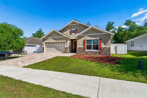107 Park Hurst Ln, Deland, FL, 32724-8112 | Card Image