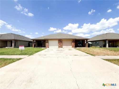 1303 Nicholas Cir, Killeen, TX, 76542-4497 | Card Image